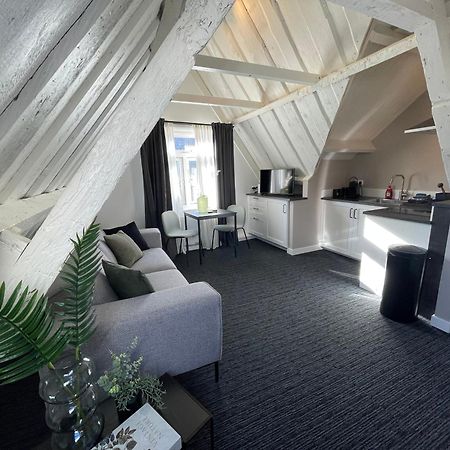 Apartament Sintlievens Zierikzee Zewnętrze zdjęcie