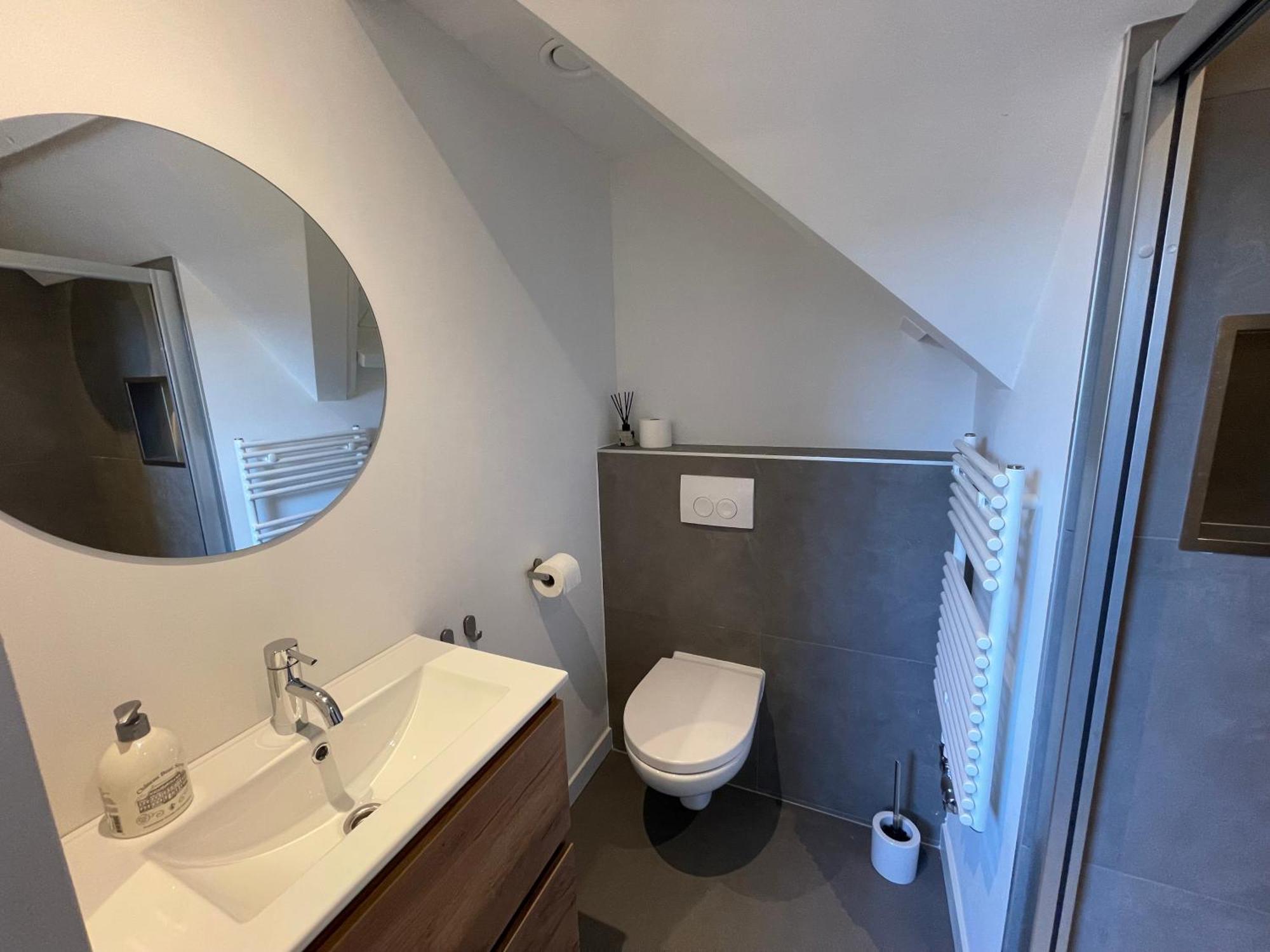 Apartament Sintlievens Zierikzee Zewnętrze zdjęcie