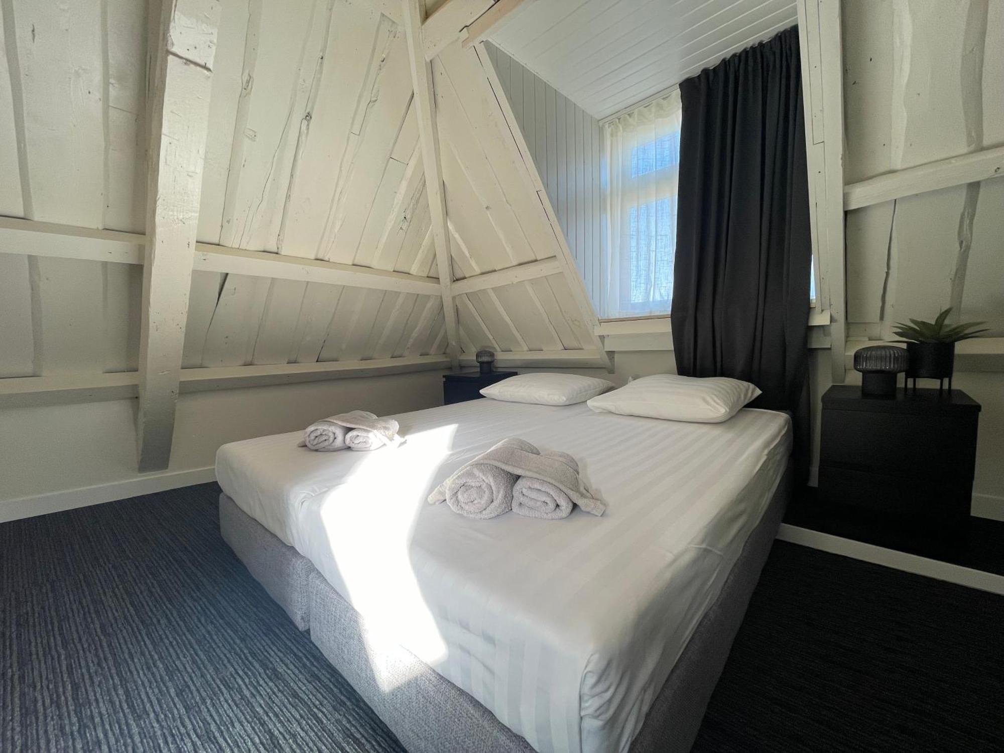 Apartament Sintlievens Zierikzee Zewnętrze zdjęcie