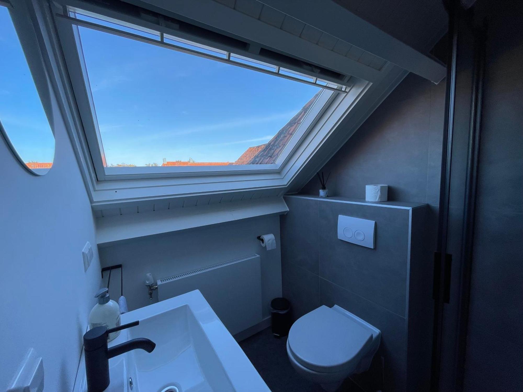 Apartament Sintlievens Zierikzee Zewnętrze zdjęcie