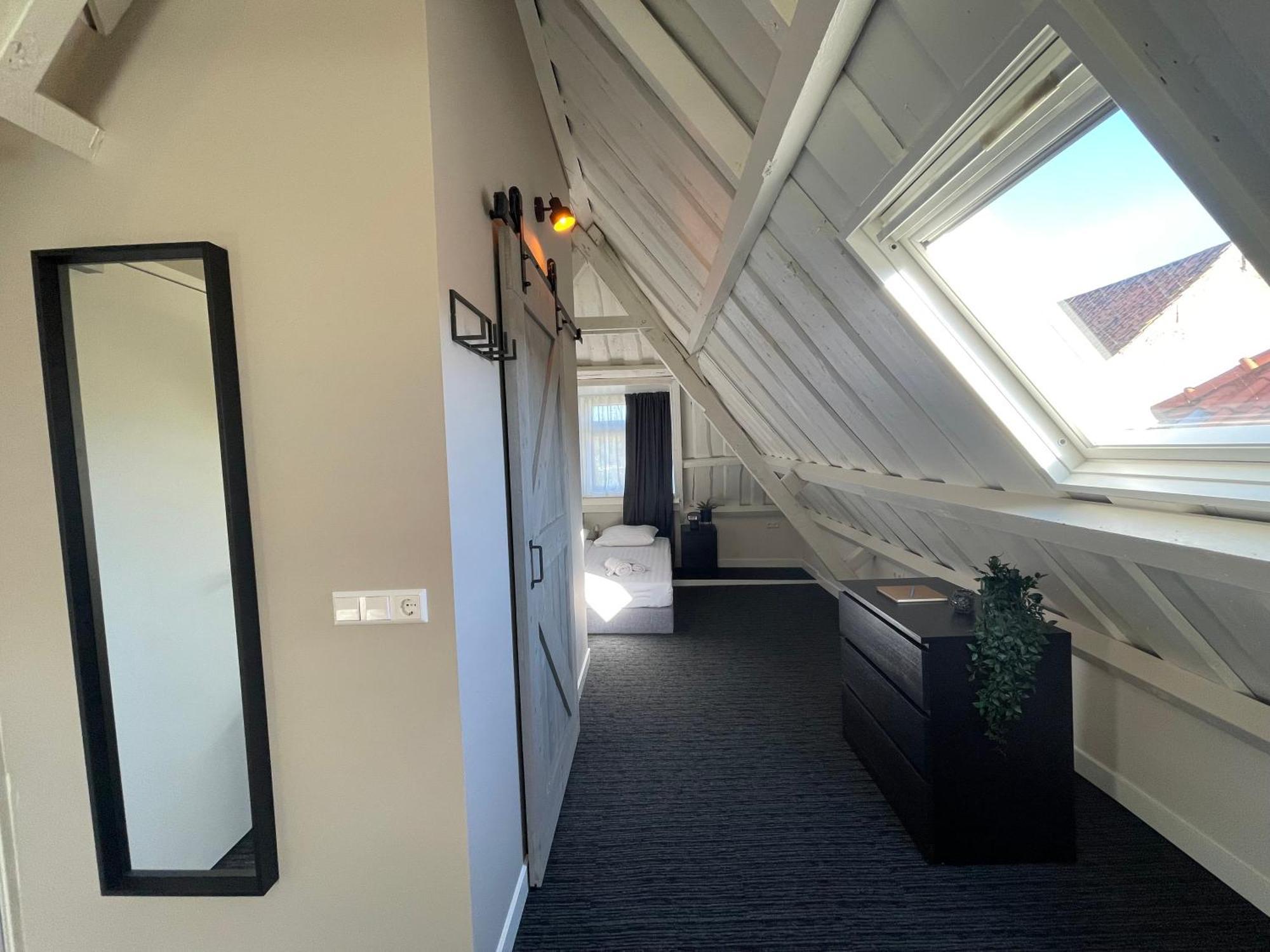 Apartament Sintlievens Zierikzee Zewnętrze zdjęcie
