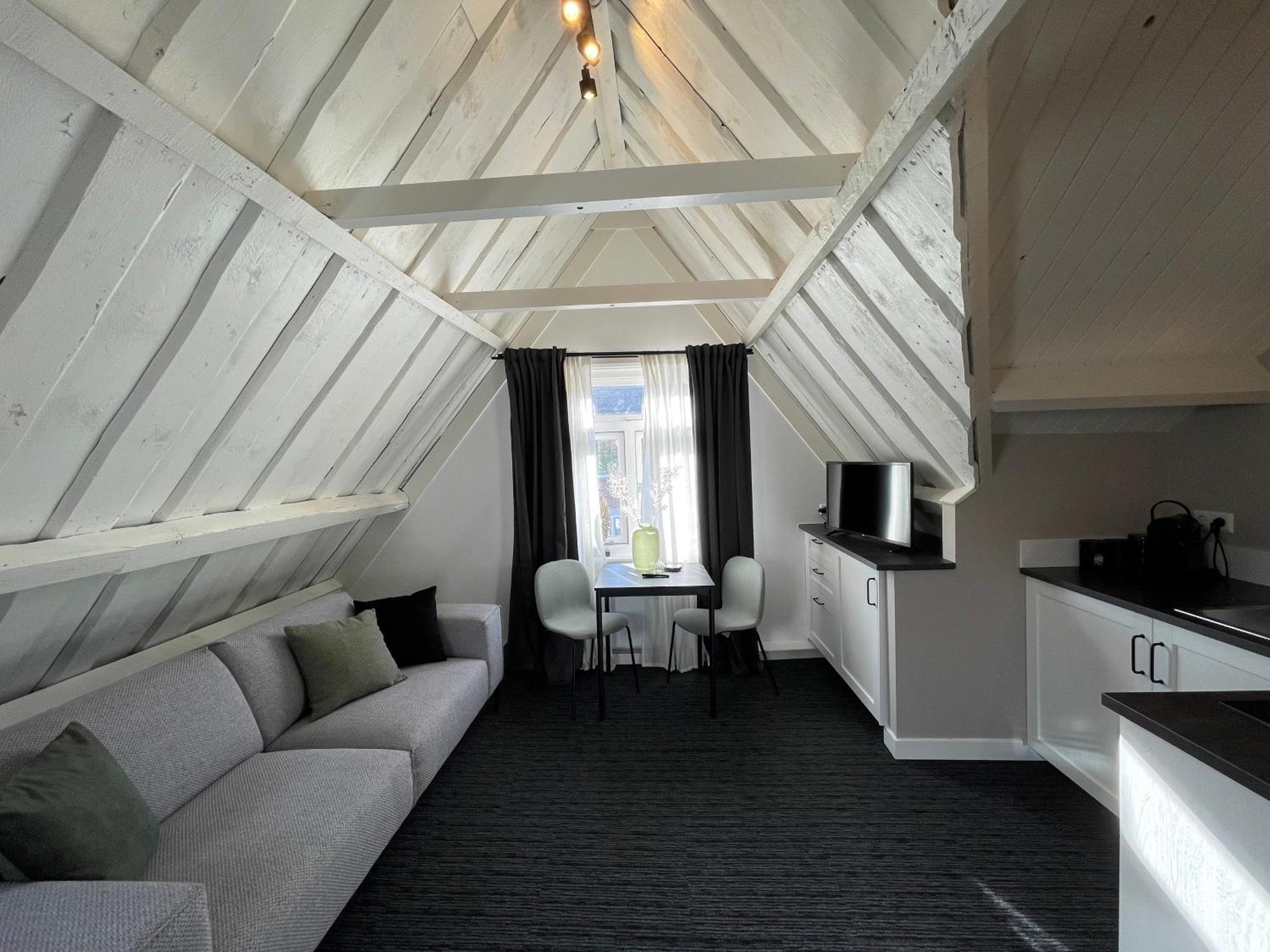 Apartament Sintlievens Zierikzee Zewnętrze zdjęcie