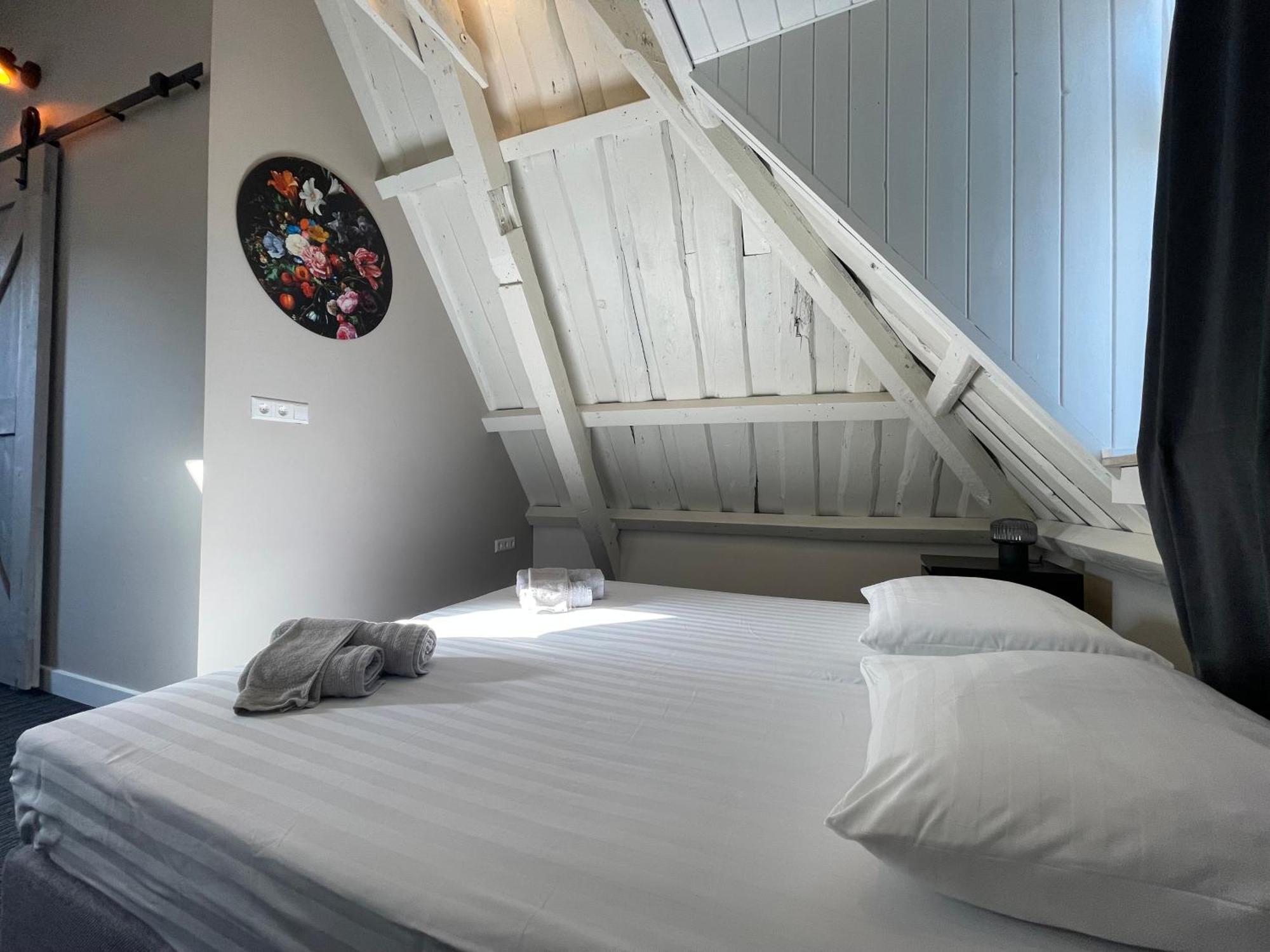 Apartament Sintlievens Zierikzee Zewnętrze zdjęcie