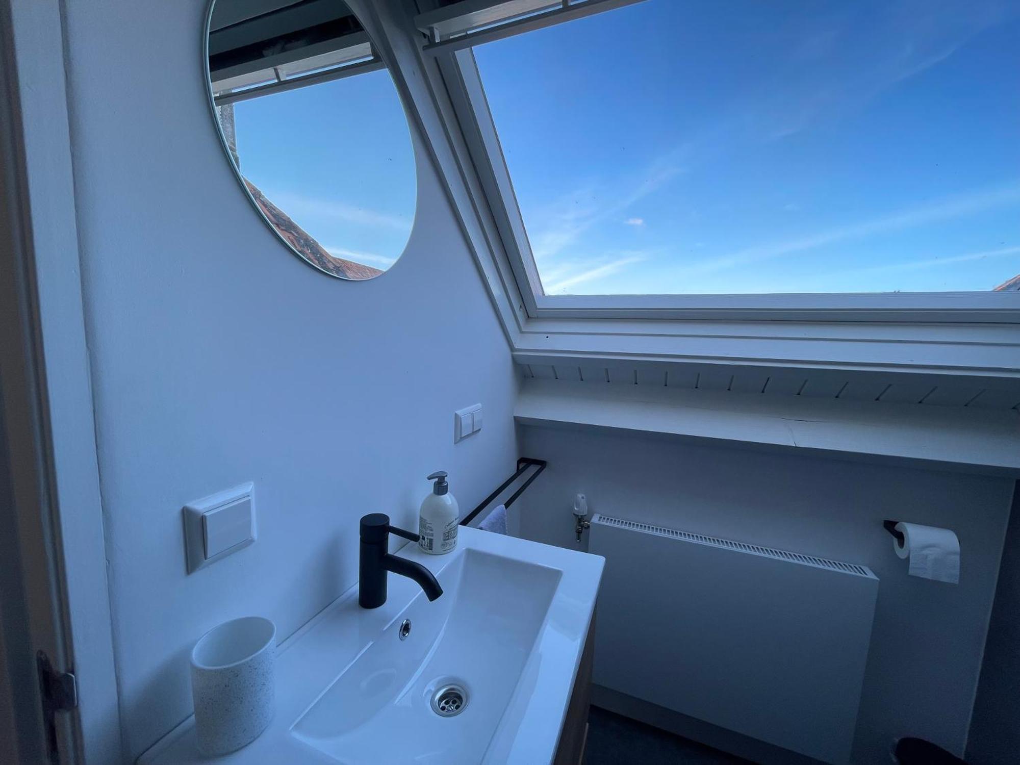 Apartament Sintlievens Zierikzee Zewnętrze zdjęcie