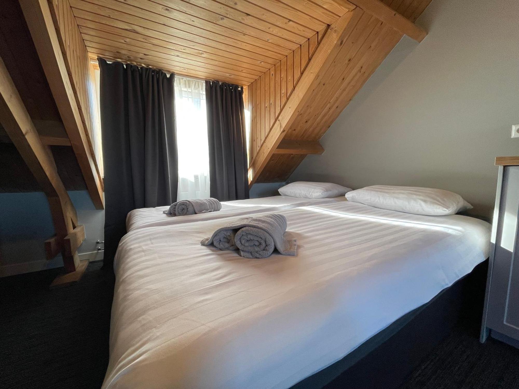Apartament Sintlievens Zierikzee Zewnętrze zdjęcie